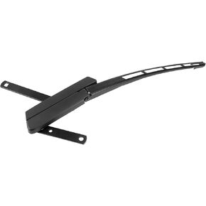 No.4L1955408B / Windshield Wiper Arm for Audi Q7 2007-2016 / Front Right Passenger Side Windscreen Wiper Arm/Durable Metal / 1Pcs Black in Saudi Arabia