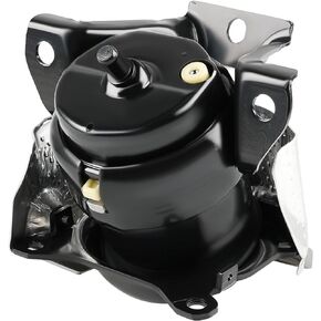JDMON Front Right Engine Motor Mounts Replacement for 2015-2019 Chevy Silverado 1500, Suburban, Tahoe GMC Sierra 1500 , Yukon 4.3L, 5.3L, 6.2L Compatible with A5738, 84175578, 84175580, 84175582