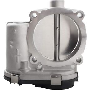 BOXI Electronic Throttle Body Fits for Jeep Cherokee Grand Cherokee Wrangler for Chrysler 200 300 Pacifica for Dodge Challenger Durango Ram 5184349AE