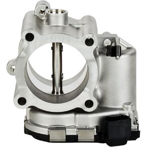 BOSCH 0281002894 Original Equipment Throttle Body - Compatible With Select Dodge Sprinter; Jeep Grand Cherokee; Mercedes-Benz E320, E350, GL320, GL350, GLS350D, ML320, ML350, R320, R350, S350 + More