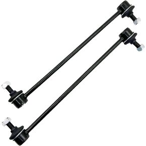 Front Sway Bar Links Set of 2 Driver & Passenger Side Stabilizer Suspension Bar Link Kit Replacement for K750554