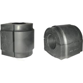 PAIR Front Suspension Stabilizer Bushing Kit FITS Chrysler 200 2015-2017, Jeep Cherokee 2014-2018
