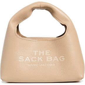 Marc Jacobs Women's The Leather Mini Sack Bag