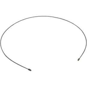 Raybestos Premium Raybestos Element3 Replacement Front and Intermediate Parking Brake Cable for Select Chevrolet C10/K5 Blazer, GMC C15/C1500 Pickup/Jimmy Model Years (BC93064)