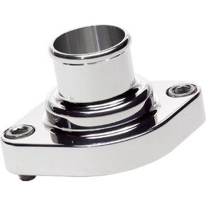 Billet Specialties 90820 Thermostat Housing Straight Up for Chrysler