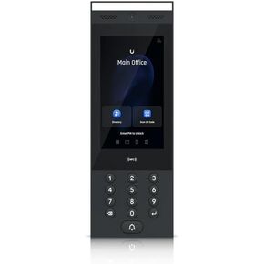 Ubiquiti Indoor/Outdoor Intercom Terminal (UA-Intercom)