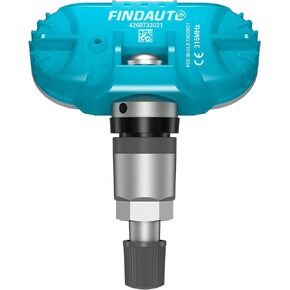 FINDAUTO Replacement for Tire Sensor 315MHz GM Original Equipment Tire Pressure Monitoring System TPMS for Lexus for Scion for Toyota Replaces 4260733021 4260706011 4260730030