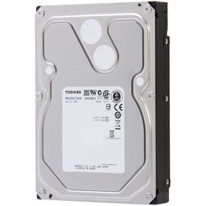 MK2002TSKB 2 TB 3.5" Internal Hard Drive