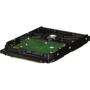 Seagate Desktop SSHD 2TB Solid State Hybrid Drive SATA 6 GB/s 64MB Cache 3.5" - Internal Drive Retail Kit (STCL2000400)