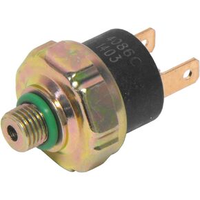 Universal Air Conditioner SW 4086C HVAC Binary Switch