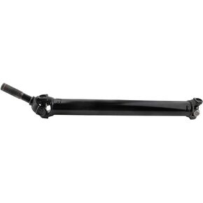 BOXI Front Driveshaft Propeller Drive Shaft Assembly for Cadillac Escalade/Chevy Silverado Suburban Avalanche 1500 Silverado 1500 HD Tahoe/for GMC Sierra 1500 Classic Yukon XL 2001-07/15186002 938-186