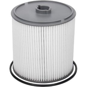 6.7L Cummins Fuel Filter Water Separator Oil Filter Kit Fit For DODGE RAM 2500 3500 4500 5500 2019 2020 2021 2022 6.7L CUMMINS Diesel engine Replaces# 68436631AA 68157291AA 5083285AA