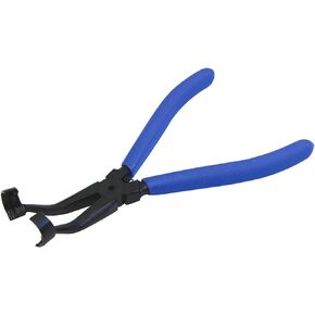 Mastercool 43058 Drum Brake Hold-Down Spring Plier, 1 Pack