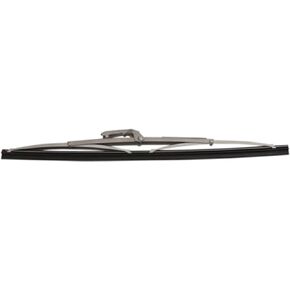 Sea Dog 414212B1 Stainless Steel Wiper Blade - 11.5", Black, 414212B-1