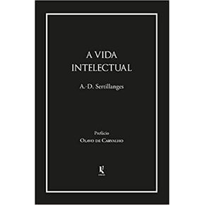 فيدا الفكرية. Seu Espirito Suas Condicoes Seus Metodos (Em Portugues do Brasil)