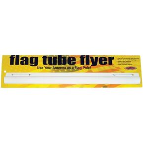 Hardline Products Flag Tube Flyer