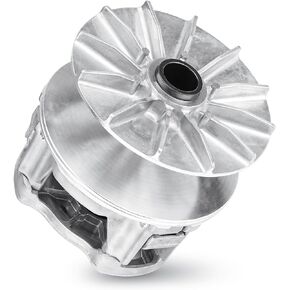 YOUXMOTO Primary Drive Clutch For Polaris RZR XP 1000/ XP 4 1000 EPS 2014 2015 2016 2017 2018, with Spring and Weights Primary Clutch, Replaces# For 1323068