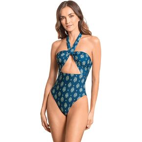 Maaji Women's Standard Convertible Cheeky Cut