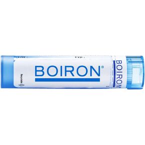 Boiron Arsenicum Iodatum 30C Md 80 Pellets for Skin Rash, Dry, Burning, Pink, with Small Scales