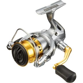 SHIMANO Reel 17 Sedona C2000HGS
