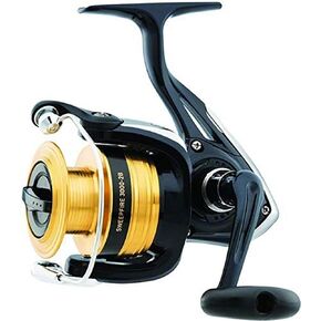 Daiwa Sweepfire 1500 2BB 4.9:1 Spin Reel