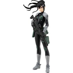 Kaiju No. 8: Mina Ashiro Pop Up Parade PVC Figure