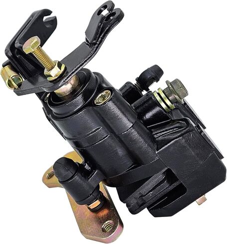 Tianfeng الفرجار الخلفي الفرامل لهوندا Sportrax 400 TRX 400EX 1999-2004 ATC200X ATC350X 1986-1987 in Kuwait