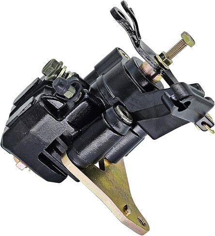 Tianfeng الفرجار الخلفي الفرامل لهوندا Sportrax 400 TRX 400EX 1999-2004 ATC200X ATC350X 1986-1987 in Kuwait