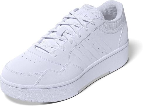 adidas Women's Hoops 3.0 Bold Sneaker in Kuwait