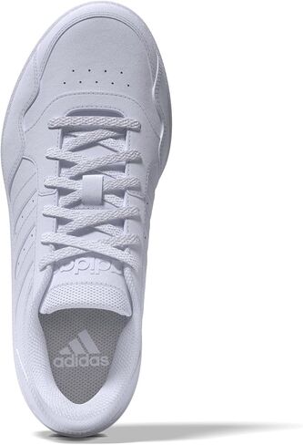 adidas Women's Hoops 3.0 Bold Sneaker in Kuwait