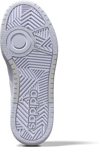 adidas Women's Hoops 3.0 Bold Sneaker in Kuwait