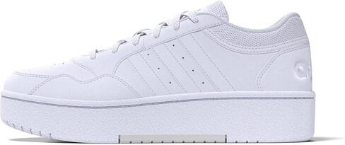 adidas Women's Hoops 3.0 Bold Sneaker in Kuwait