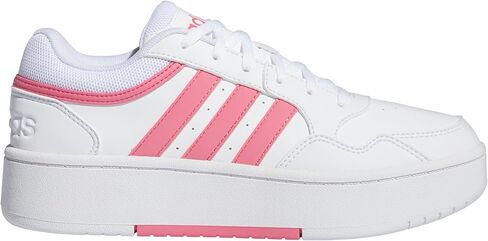 adidas Women's Hoops 3.0 Bold Sneaker in Kuwait