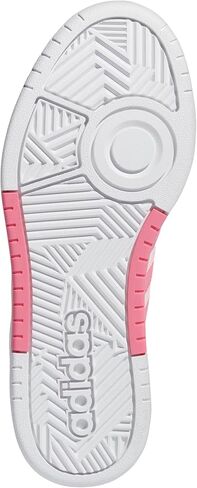 adidas Women's Hoops 3.0 Bold Sneaker in Kuwait