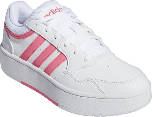 adidas Women's Hoops 3.0 Bold Sneaker in Kuwait
