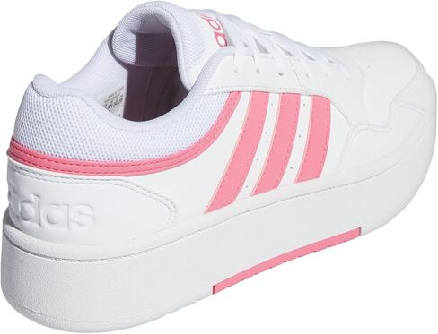 adidas Women's Hoops 3.0 Bold Sneaker in Kuwait