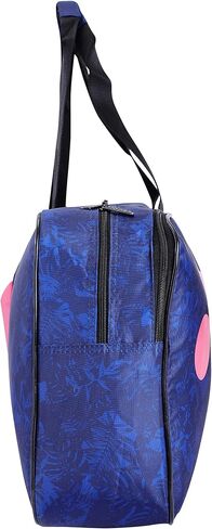 YONEX Badminton Club Tournament Bag 22431WT SR Navy Pink in Saudi Arabia