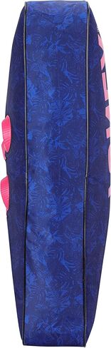 YONEX Badminton Club Tournament Bag 22431WT SR Navy Pink in Saudi Arabia