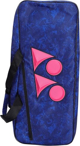 YONEX Badminton Club Tournament Bag 22431WT SR Navy Pink in Saudi Arabia