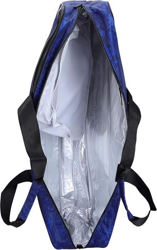 YONEX Badminton Club Tournament Bag 22431WT SR Navy Pink in Saudi Arabia