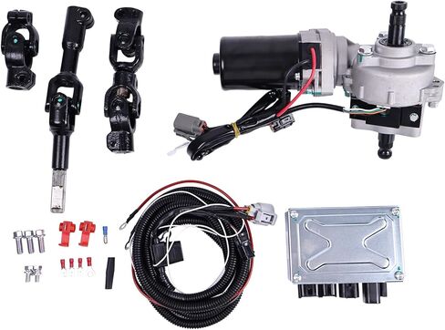 Electric Power Steering 7000-103000 Compatible with CFmoto CF800 Compatible with ZFORCE Parts Z8 ATV UTV in Saudi Arabia