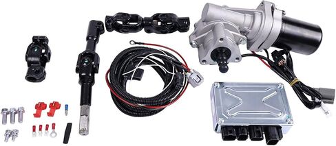 Electric Power Steering 7000-103000 Compatible with CFmoto CF800 Compatible with ZFORCE Parts Z8 ATV UTV in Saudi Arabia