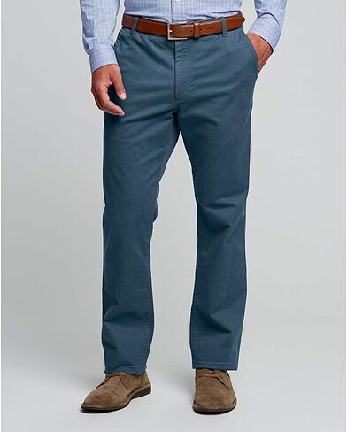 Cutter & Buck Men's Voyager Chino in Saudi Arabia