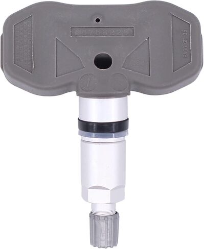 NewYall 4 قطع 315 ميجا هرتز TPMS أجهزة استشعار مراقبة ضغط الإطارات لكاديلاك STS 2004-2008 XLR 2003-2012 شيفروليه كورفيت 2004-2012 25758220 25981210 10354988 10306573 974012 in Kuwait