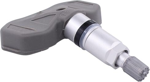 NewYall 4 قطع 315 ميجا هرتز TPMS أجهزة استشعار مراقبة ضغط الإطارات لكاديلاك STS 2004-2008 XLR 2003-2012 شيفروليه كورفيت 2004-2012 25758220 25981210 10354988 10306573 974012 in Kuwait