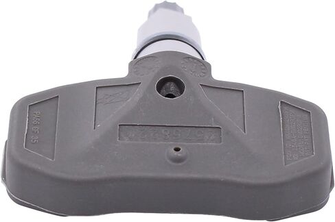 NewYall 4 قطع 315 ميجا هرتز TPMS أجهزة استشعار مراقبة ضغط الإطارات لكاديلاك STS 2004-2008 XLR 2003-2012 شيفروليه كورفيت 2004-2012 25758220 25981210 10354988 10306573 974012 in Kuwait