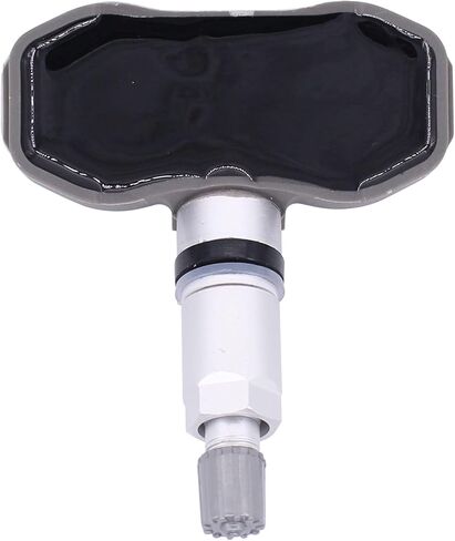 NewYall 4 قطع 315 ميجا هرتز TPMS أجهزة استشعار مراقبة ضغط الإطارات لكاديلاك STS 2004-2008 XLR 2003-2012 شيفروليه كورفيت 2004-2012 25758220 25981210 10354988 10306573 974012 in Kuwait