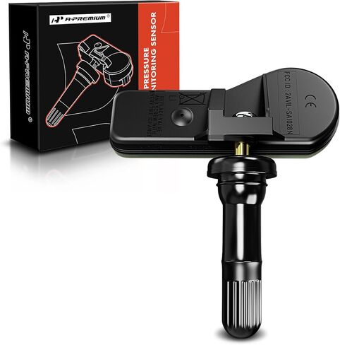 A-Premium Tire Pressure Monitoring System Sensor Compatible with Mercedes-Benz W447 Series Metris 2016-2021 in Saudi Arabia
