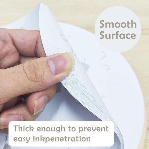 كتاب ضيوف التخرج 2024،80 صفحة، كتاب التخرج مناسب لحفلات التخرج، اجمع البركات من زملائك وأصدقائك، واحفظ ذكريات الحرم الجامعي التي لا تنسى في سجل الزوار in Kuwait