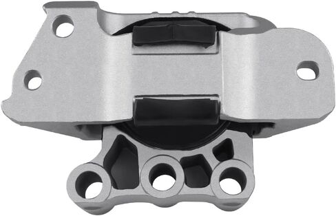 JDMON 2Pcs Left Right Engine Transmission Motor Mount Replacement for 2015-2020 Jeep Renegade Compass 2.4L, 2016-2018 Fiat 500X, Compatible with 68278029AB,68363756AA,3487,3477 in Saudi Arabia